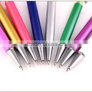 Crystal Touch Stylus Metal Pen Crystal Ball Pen,Crystal Gift Pen thumbnail-4