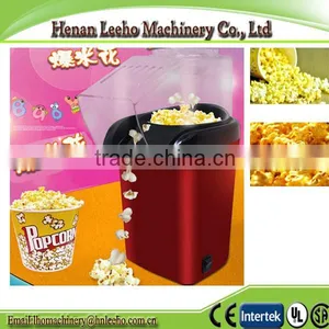 Factory Direct Supply MiNi Home Use Popcorn Machine Supplier's Choice thumbnail-1