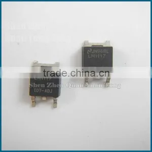 Transistors LM1117IDT-ADJ NEW thumbnail-2