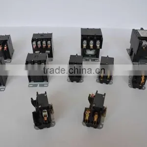 Kontron Air Conditioning AC Contactor thumbnail-1