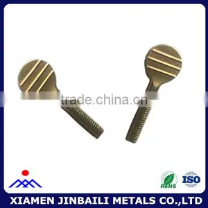 Stainless Steel Thumb Screw With Zinc Plated thumbnail-1