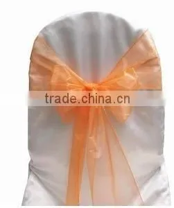 Organza Sash thumbnail-1
