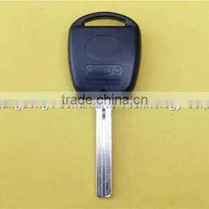 Replacement Remote Key Shell for Toyota 2 Button Car Key Fob Case TOY40 thumbnail-3