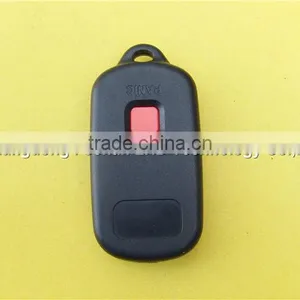 2+1 Buttons Transmitter Remote Key Fob for Toyota Car Key 433MHz thumbnail-3