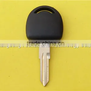 High Quality Transponder Chip Key Opel Blank for HU46 Left Blade Opel Car Key thumbnail-3