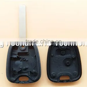 20% OFF, 2 Button Remote Car Keyless Key Case Shell for Citroen C2 C3 Xsara Picasso thumbnail-5