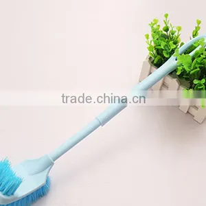 Plastic Household Toilet Cleaning Brush Set Yiwu Market thumbnail-4