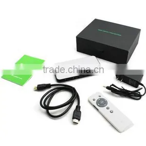 the Best RK3188 Quad Core Led Pocket Projector With 500 Lumens High Resolution thumbnail-3