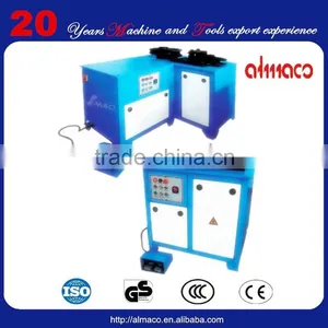ALMACO Easy Operation Metalcraft Pipe Bender Manual thumbnail-1