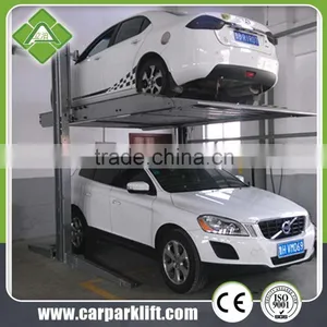 in Ground Hydraulic Car Lift thumbnail-5