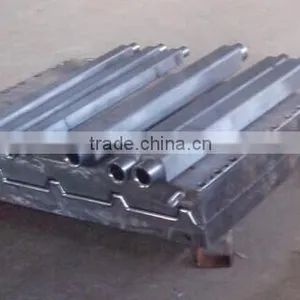 Made in China High Quality FRP Rock Bolts Making Machine thumbnail-4