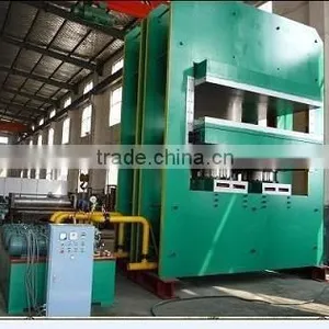 Tire Curing Press Machine thumbnail-2