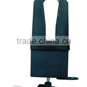 High Security Nylon Padlock thumbnail-1