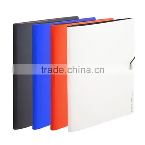 Hot Sales 2016 Gemini Fashion A4 Size Six Pockets Presentation File Folder Advanced Business File Pockets thumbnail-1
