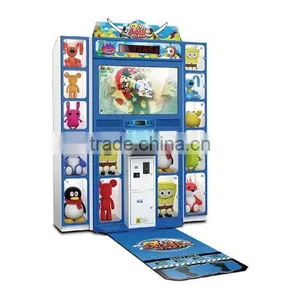 Fruit Hero Gift Arcade Game Machine thumbnail-1