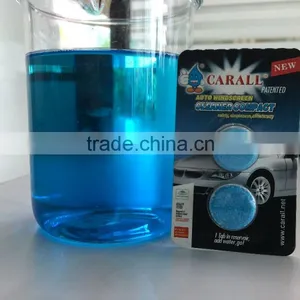 Green T850 Car Care Parts Health Efficiency Safety Environment Simpleness Antomatic Windscreen Glass Cleaner thumbnail-6