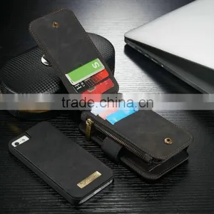2016 Best Selling Whosale Leather Phone Cover For Iphone 5/5s thumbnail-6