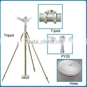 Australia Popular Reasonable Farming/farm Sprinkler Valve Sprinkler Hose Sprinkler thumbnail-6
