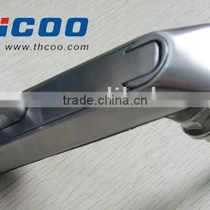 Cabinet Handle Lock thumbnail-1