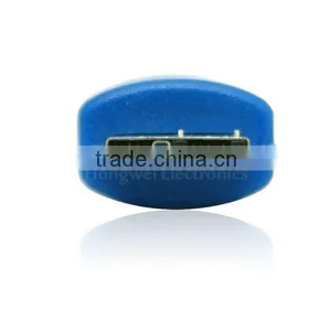 USB Converter Series USB 3.0 Female to Micro USB 3.0 Male OTG for Mobile Phone thumbnail-3
