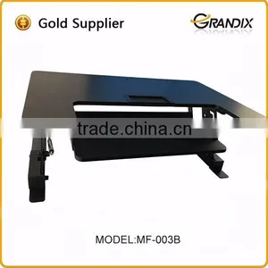 China Manfacturer Mobile Computer Desk thumbnail-3