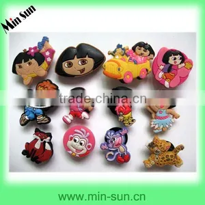China Manufacturer Shoes Flower thumbnail-1