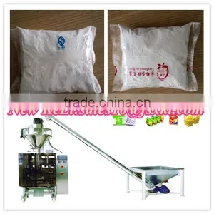 Lotus Root Powder Automatic Packaging Machine thumbnail-3