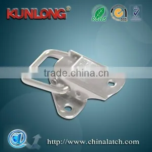 Metal SK3-035 Latch Hook / Lockout Hasp thumbnail-2