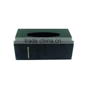 Custom Wholesale Different Color Facial Tissue Box thumbnail-2