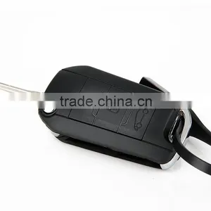 Chang'an Cheap Fake Car Sensor Keys With Cover thumbnail-1