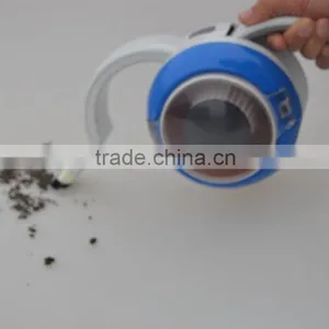 Portable Vacuum Cleaner thumbnail-2