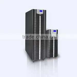 3phase in 3phase Out 40kva Long Back Ups Power Supply thumbnail-1