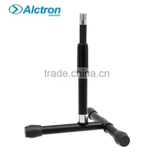 Alctron KS-2 Microphone Stand for Kitch Drums. thumbnail-3