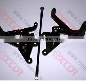 Foot Rest/ Racing Motorcycle Parts thumbnail-1