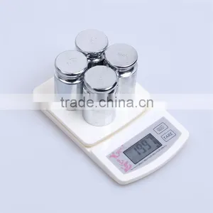High Precision Digital Kitchen Weighing Scales thumbnail-3