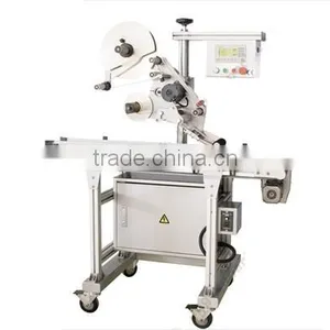 CA2000 Labeling Machine thumbnail-1