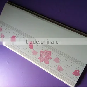 Pvc Ceiling Panels in China,PVC Ceiling,PVC Ceiling Panel thumbnail-1