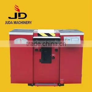HOT Leather Splitting Machine JD-300 thumbnail-1