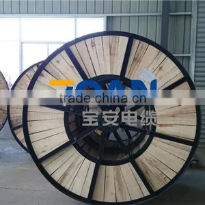 Tie Wire, Solid Aluminum 1350 Wire (ASTM B 609) thumbnail-2
