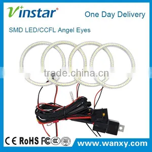 Good Quality Super Bright Ccfl Angel Eyes for INFINITI FX35/G35, Headlight for N-issan thumbnail-1
