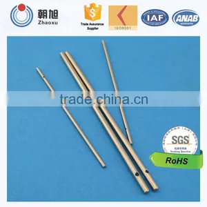 CNC Precison Sewing Machine Shaft thumbnail-3