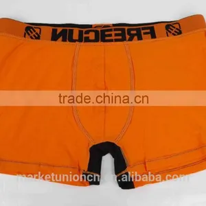 2015 Hot Selling Men Underwear ,100% Cotton Material ,small Qty and Oem Welcomed thumbnail-3