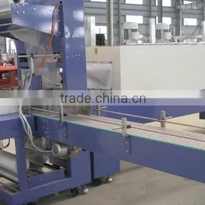 Hot pe Film Shrink Packaging Machine thumbnail-1