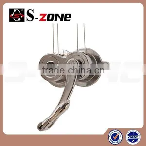Multifunctional Ceiling Hanger Lifting Clothes Drying Rack Wholesale Hot Sale thumbnail-6