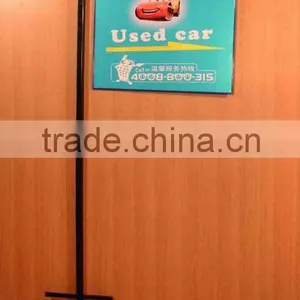 Real Estate Sign Stand thumbnail-1