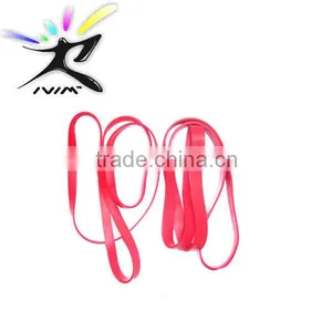 Elastic Gym Band,gym Wrist Band,rubber Gym Band thumbnail-1