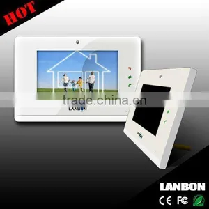 Video Intercom Door Phone System Intercom System thumbnail-1