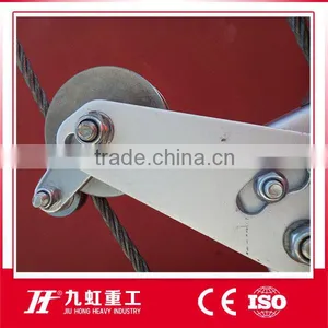 Suspended Platform Spare Parts Safety Clock for Suspended Platform thumbnail-5