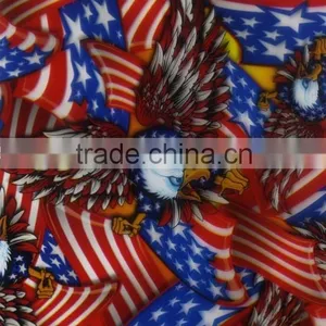 RISHINE 2016 Hot Selling Skull Hydrographics Printing Water Transfer Film thumbnail-1