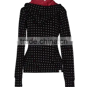 POLKADOTS SWEATSHIRT thumbnail-2